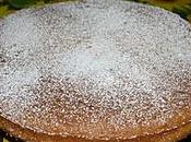 Torta margherita