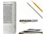 Amazon mette sotto contratto scrittori
