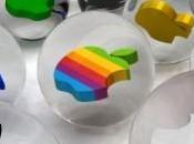 Apple record proprio