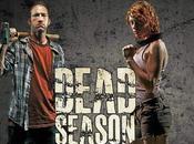 Dead Season: Zombie vanno Caraibi!