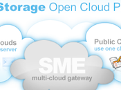 SMEStorage: open cloud platform!