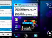 Presentazione Android Cream Sandwich Galaxy Nexus