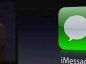 iMessage: gratis iPhone ecco come funziona