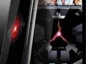 Droid RAZR Google guerra Apple