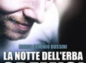 Recensione notte dell'erba cremisi" Mario Erminio Bussini