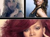 Rihanna, Britney Roberta Bonanno