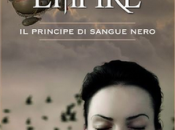 Novità: Vampire Empire. principe sangue nero Clay Susan Griffith