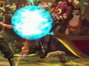 King Fighters XIII diffusi nuovi video gameplay