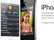 iPhone ecco caratteristiche tecniche