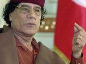 Gheddafi morto.