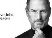 Steve Jobs, tolta foto commemorativa sito Apple
