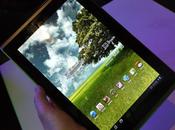 Asus Eeepad Transformer, figlio tablet minore?