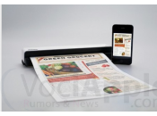 Ecco Doxie Scanner Portatile iPhone