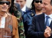 Gheddafi: Frattini l’ultimo giro gabbana morto
