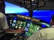 Volare sicuro tutto funziona: piloti compresi