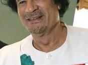 Gheddafi nelle parole politici italiani