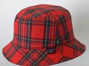 cappello impermeabile: indispensabile!