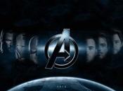 Alcune scene film Avengers sono state girate iPhone!