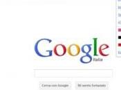 Cambiare colore della Barra Google!!!!!