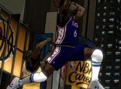 2K12, previsto Legends Showcase