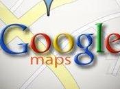 Aggiornamento Google Maps: introduce l’NFC?