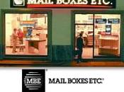 Mail Boxes Etc. invita alla presentazione nuovo progetto