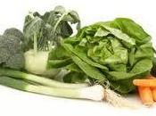 Frutta verdura colore bianco aiutano preservare salute