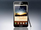 Videoprova Samsung Galaxy Note Anteprima YourLifeUpdated