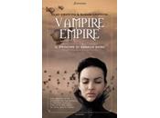 Ottobre Libreria: VAMPIRE EMPIRE. PRINCIPE SANGUE NERO Clay Susan Griffith