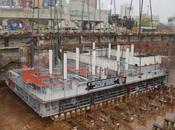 Partiti lavori ROYAL PRINCESS