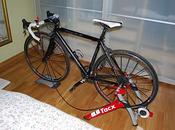 Test Conconi Tacx Km/h step