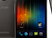 Galaxy Nexus, nome fantasioso, tanta tecnologia, ecco presentazione!