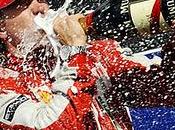 Ottobre 2007: Kimi Raikkonen Campione Mondo