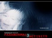 Movie: Paranormal Activity sola notte milioni dollari!
