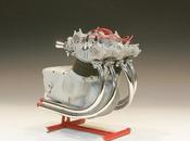 Engines Agusta Fine Models