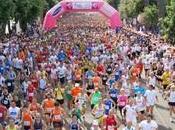 Record Ultramaratona: Tallarita cerca record mille chilometri.