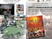 musical diritti umani: Patto Luce