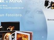 MINA come vista, solo PHOTOBOX