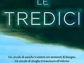 RECENSIONE: tredici Susie Moloney