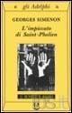 Libri: consigli noir Paolo Franchini