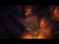 BlizzCon 2011, Diablo alcune classi trailer game-play