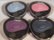 Review: Velvet Eyeshadows Deborah