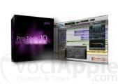 ProTools 10…Il Diventa Studio Registrazione Professionale