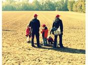 Seminiamo futuro EcorNaturaSì alla Cascina Orsine