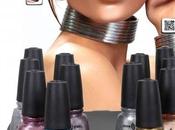 Anteprima Crakle Metals China Glaze