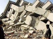 Devastante terremoto Turchia. Morti distruzione