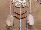 Sunday craft project: dreamcatcher