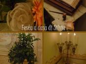 Inaugurazione Silvia