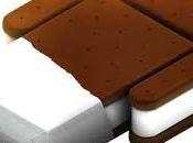 Trasformare qualsiasi versione Android Cream Sandwich: migliori programmi