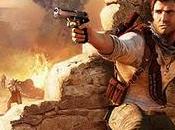 Uncharted avrà lunghe battaglie boss